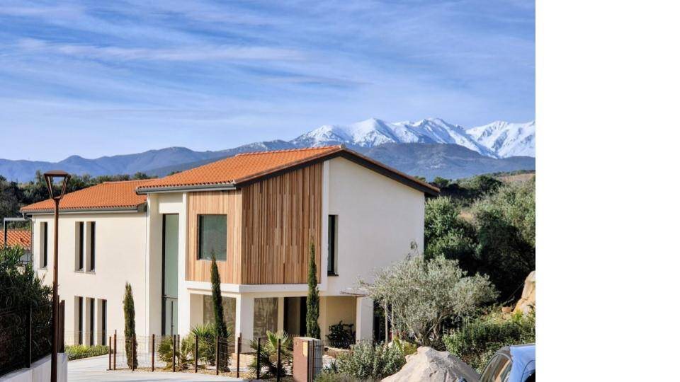 Maison à vendre, 183m², Sainte-Colombe-de-la-Commanderie
