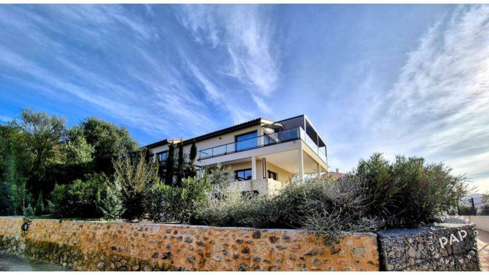 Maison à vendre, 183m², Sainte-Colombe-de-la-Commanderie
