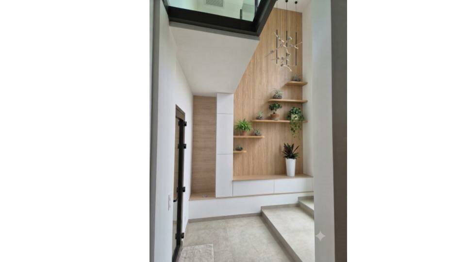 Maison à vendre, 183m², Sainte-Colombe-de-la-Commanderie