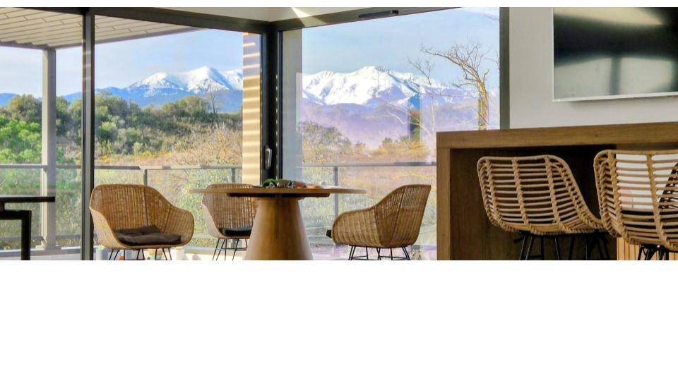 Maison à vendre, 183m², Sainte-Colombe-de-la-Commanderie