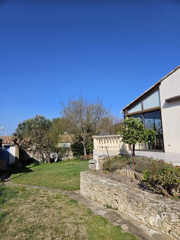 Maison à vendre, 107m², La Calmette