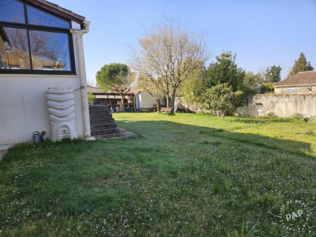 Maison à vendre, 107m², La Calmette