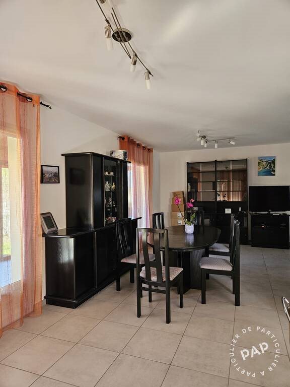 Maison à vendre, 107m², La Calmette