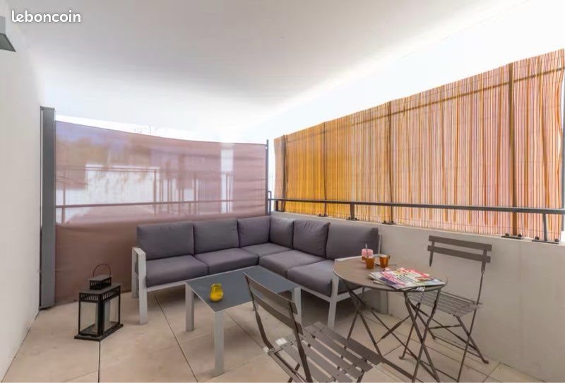 Appartement à vendre, 25m², Nice