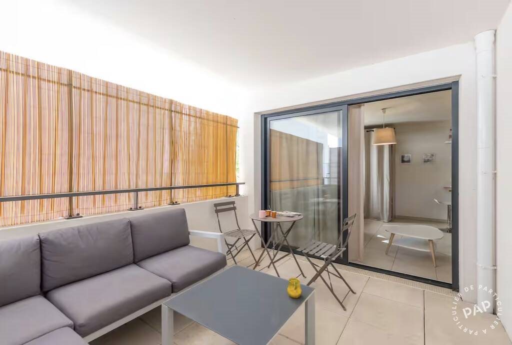 Appartement à vendre, 25m², Nice