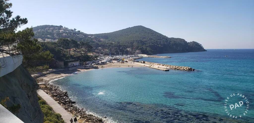 Appartement à vendre, 20m², Saint-Cyr-sur-Mer