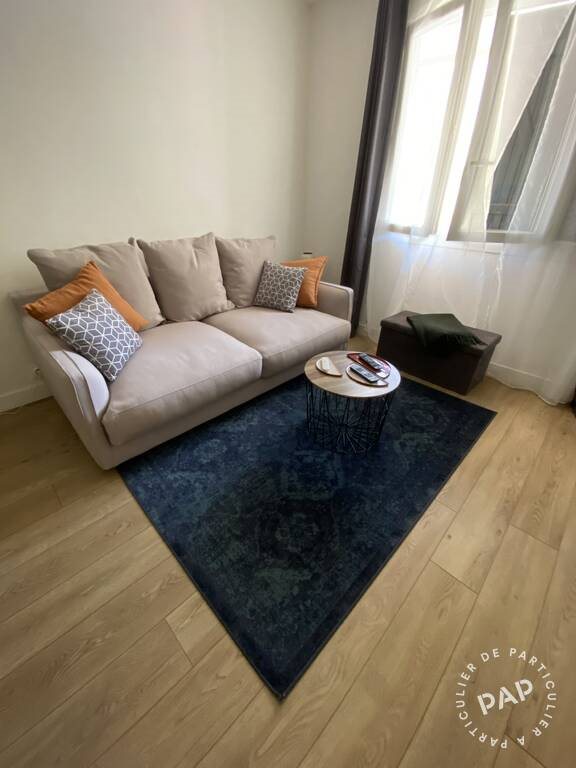 Appartement à vendre, 20m², Saint-Cyr-sur-Mer