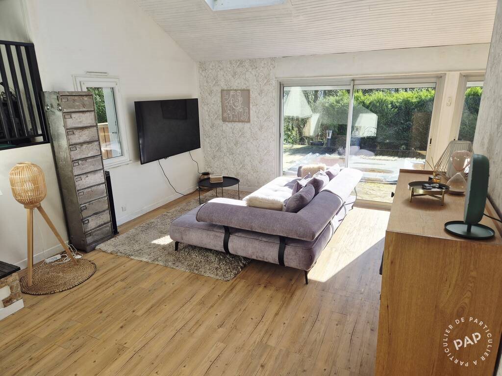 Maison à vendre, 130m², Redon