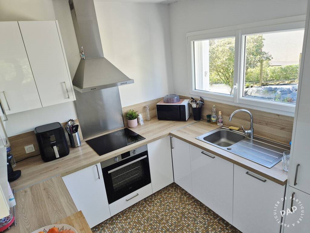 Maison à vendre, 130m², Redon