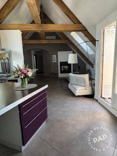 Appartement à vendre, 110m², Roanne