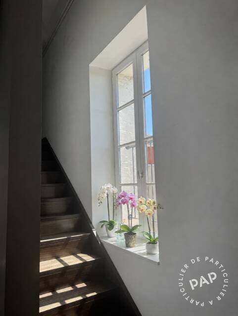 Appartement à vendre, 110m², Roanne