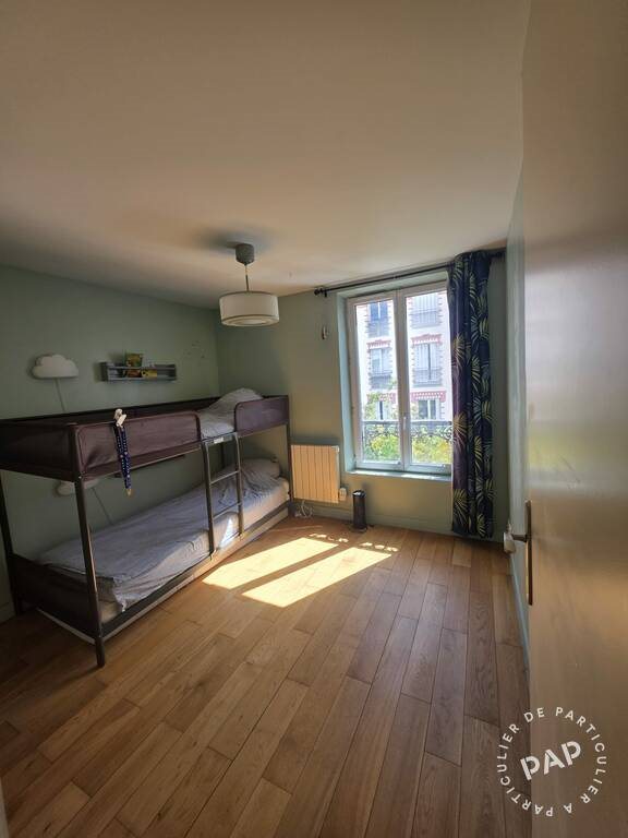 Appartement à vendre, 66m², Saint-Maur-des-Fossés