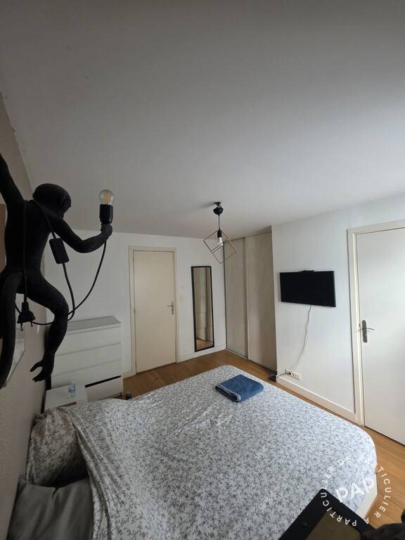 Appartement à vendre, 66m², Saint-Maur-des-Fossés