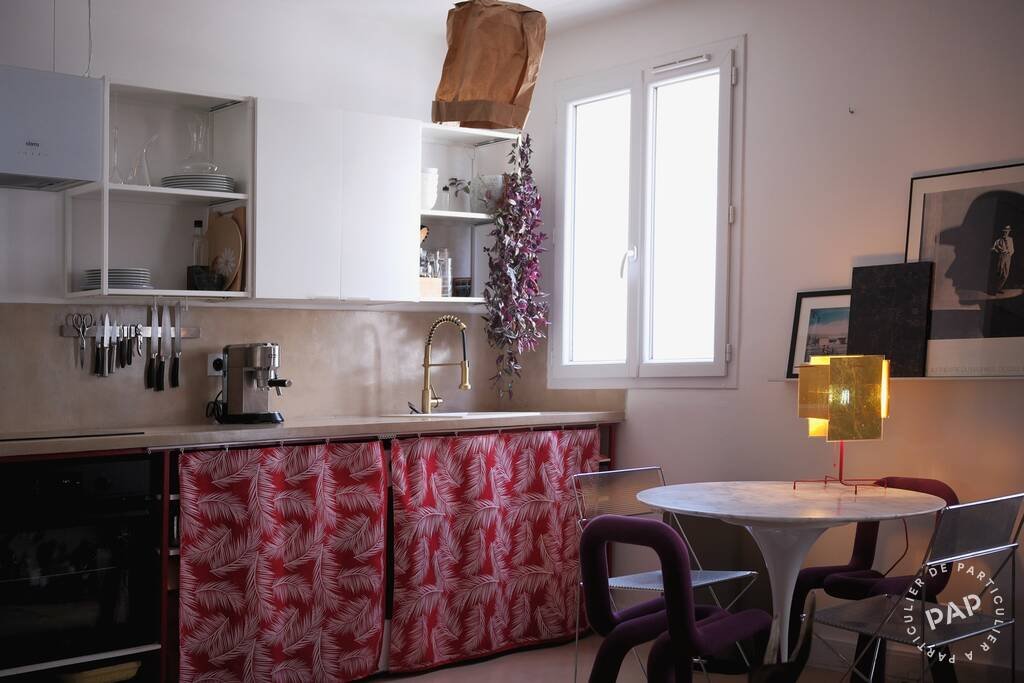 Appartement à vendre, 39m², Clichy