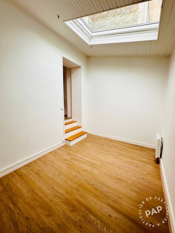 Appartement à vendre, 43m², Boulogne-Billancourt