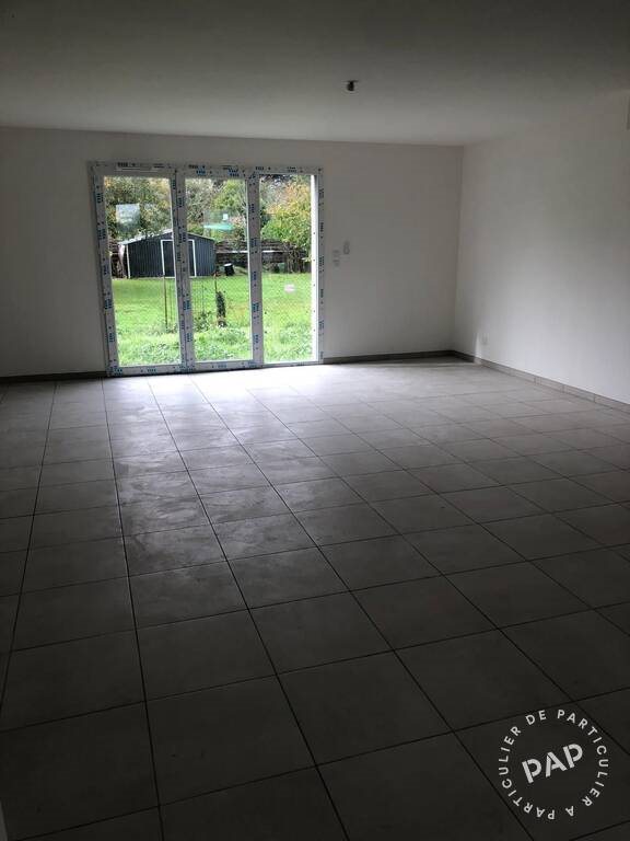 Maison à vendre, 144m², Vensac