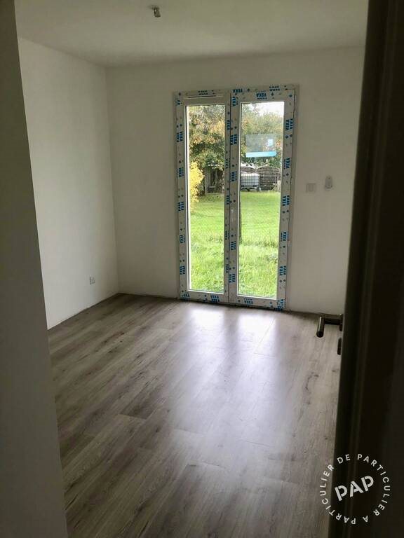 Maison à vendre, 144m², Vensac