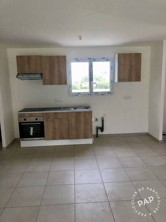Maison à vendre, 144m², Vensac