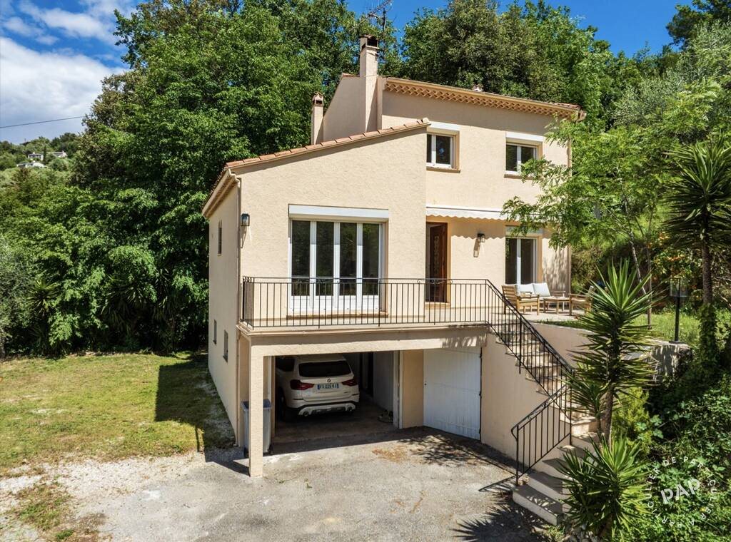 Maison à vendre, 105m², Colomars