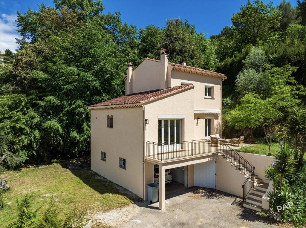 Maison à vendre, 105m², Colomars