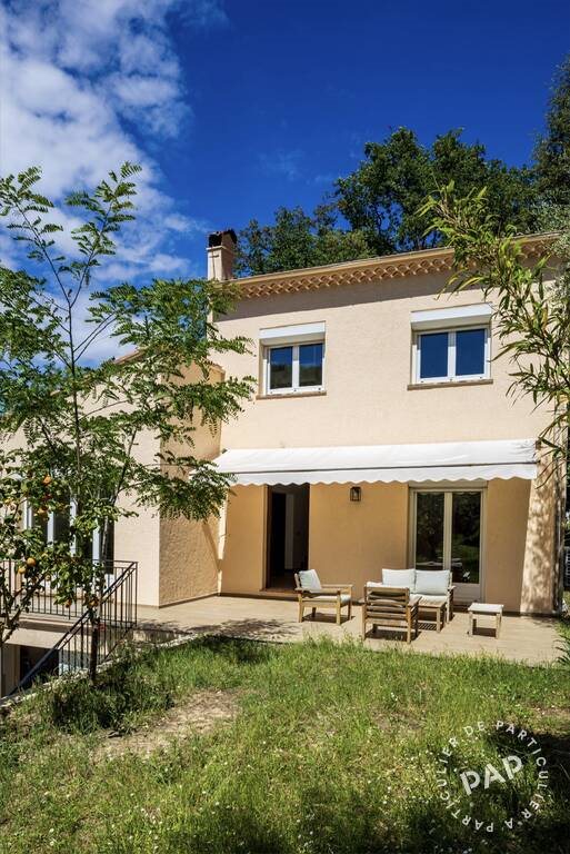 Maison à vendre, 105m², Colomars