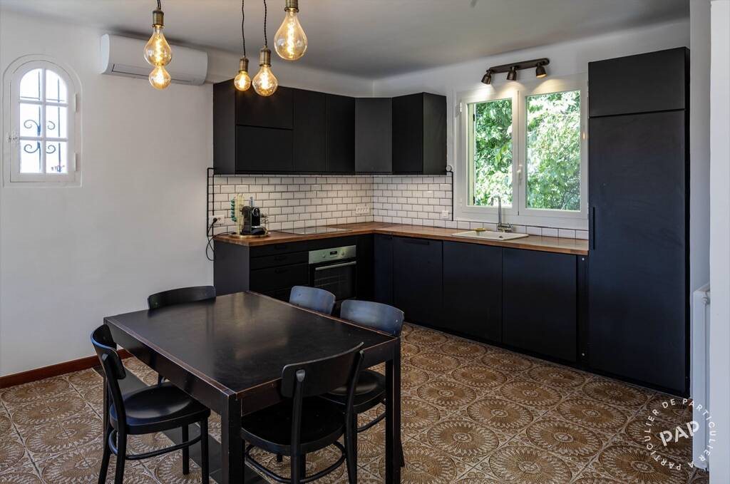 Maison à vendre, 105m², Colomars
