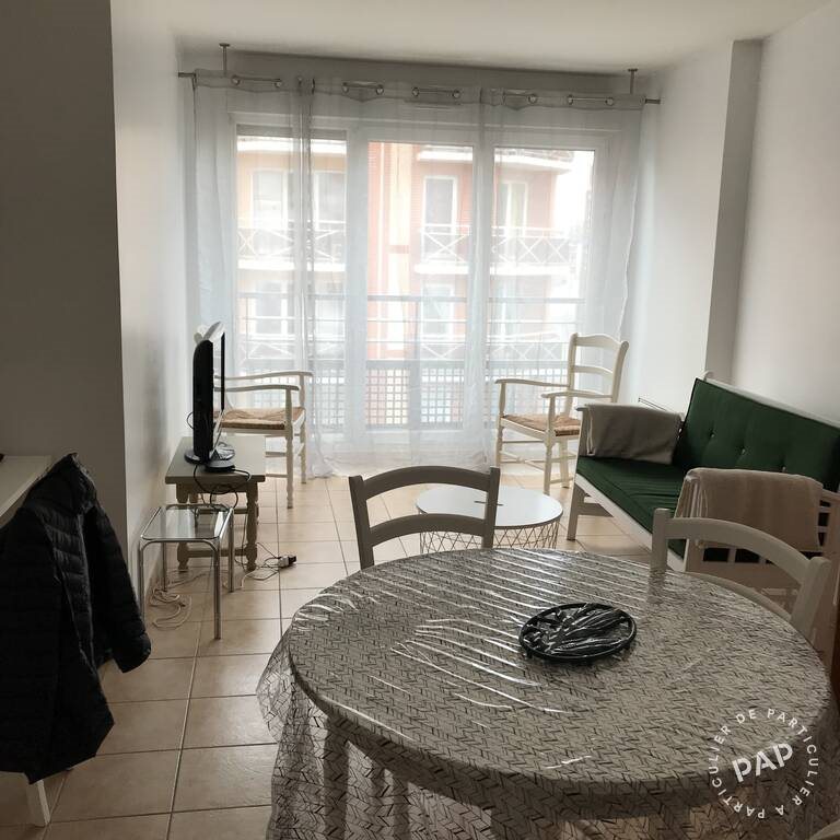 Appartement à vendre, 60m², Sotteville-lès-Rouen