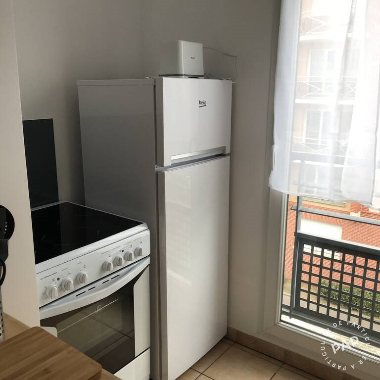 Appartement à vendre, 60m², Sotteville-lès-Rouen