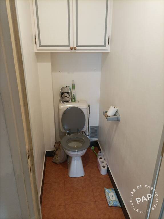 Appartement à vendre, 65m², Bagnolet