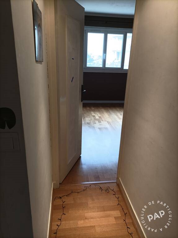 Appartement à vendre, 65m², Bagnolet