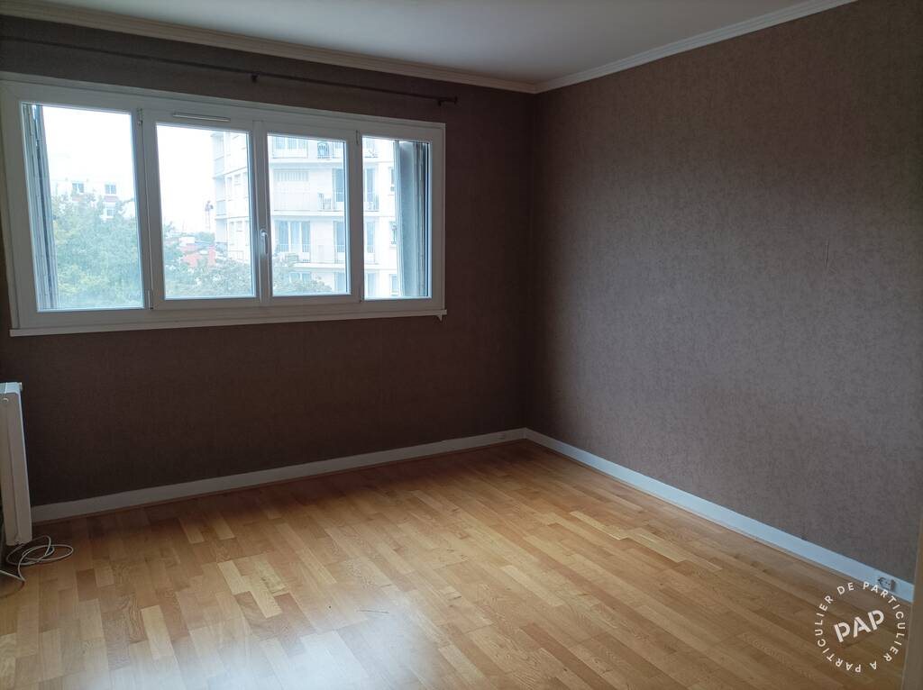 Appartement à vendre, 65m², Bagnolet