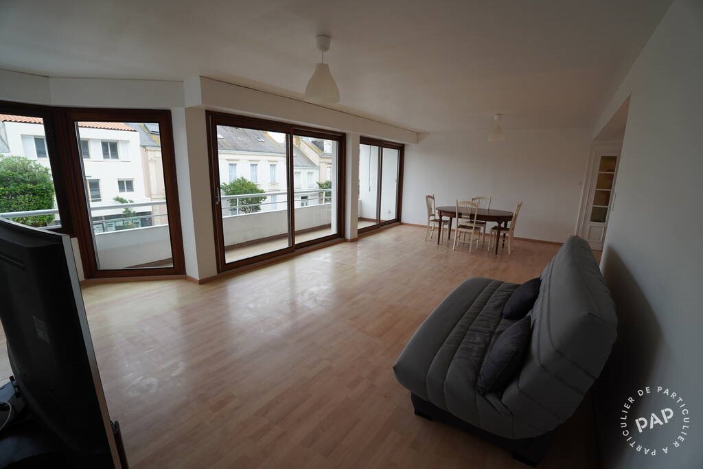 Appartement à vendre, 156m², Les Sables-d'Olonne