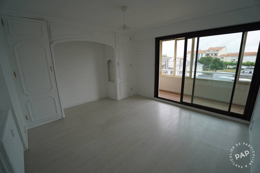 Appartement à vendre, 156m², Les Sables-d'Olonne
