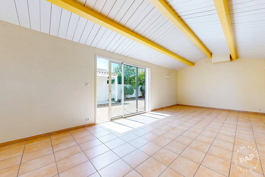 Maison à vendre, 111m², Lagord