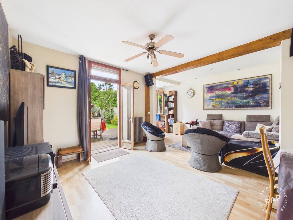 Maison à vendre, 130m², Antony