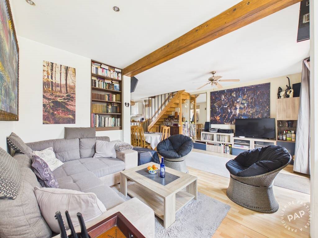 Maison à vendre, 130m², Antony