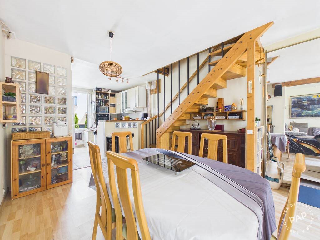 Maison à vendre, 130m², Antony