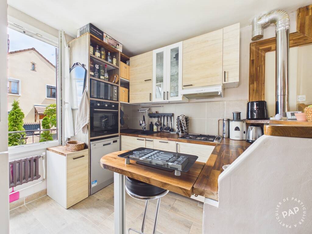 Maison à vendre, 130m², Antony