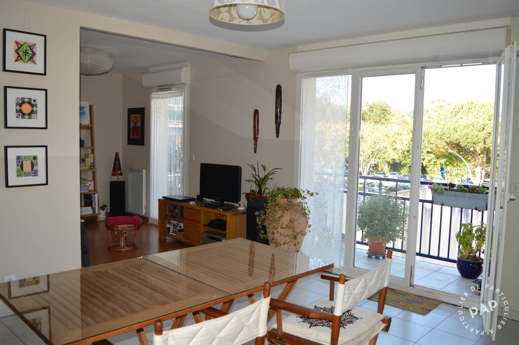 Appartement à vendre, 59m², Andernos-les-Bains