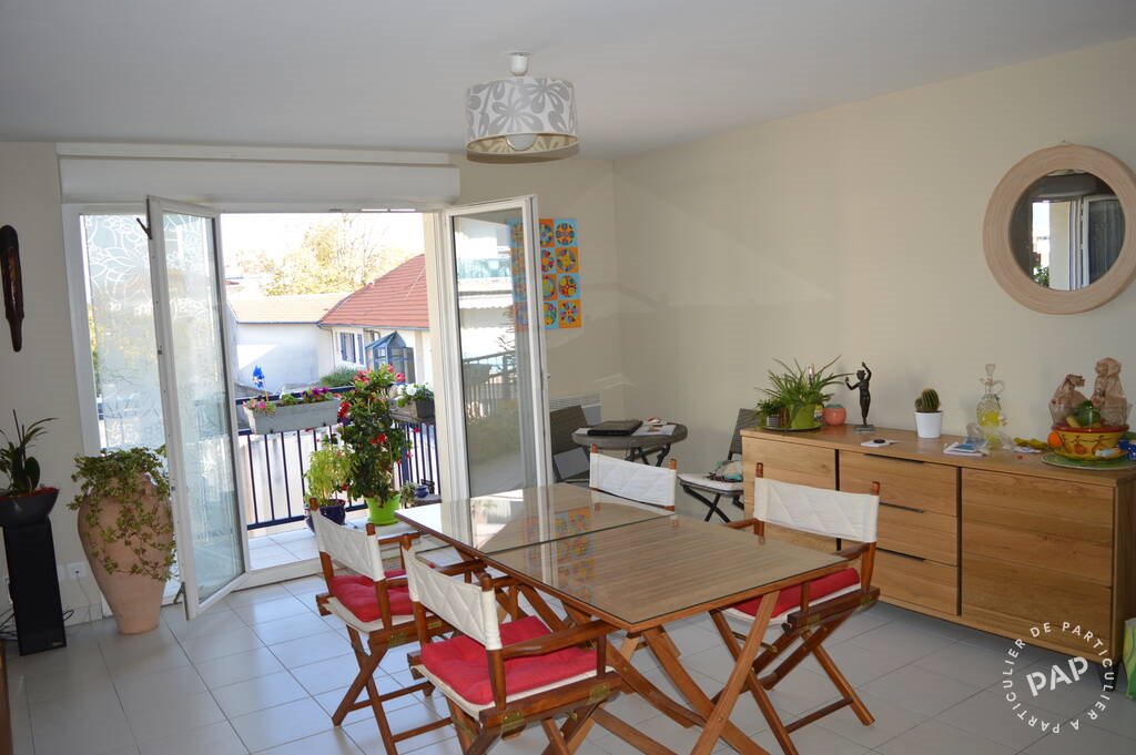 Appartement à vendre, 59m², Andernos-les-Bains