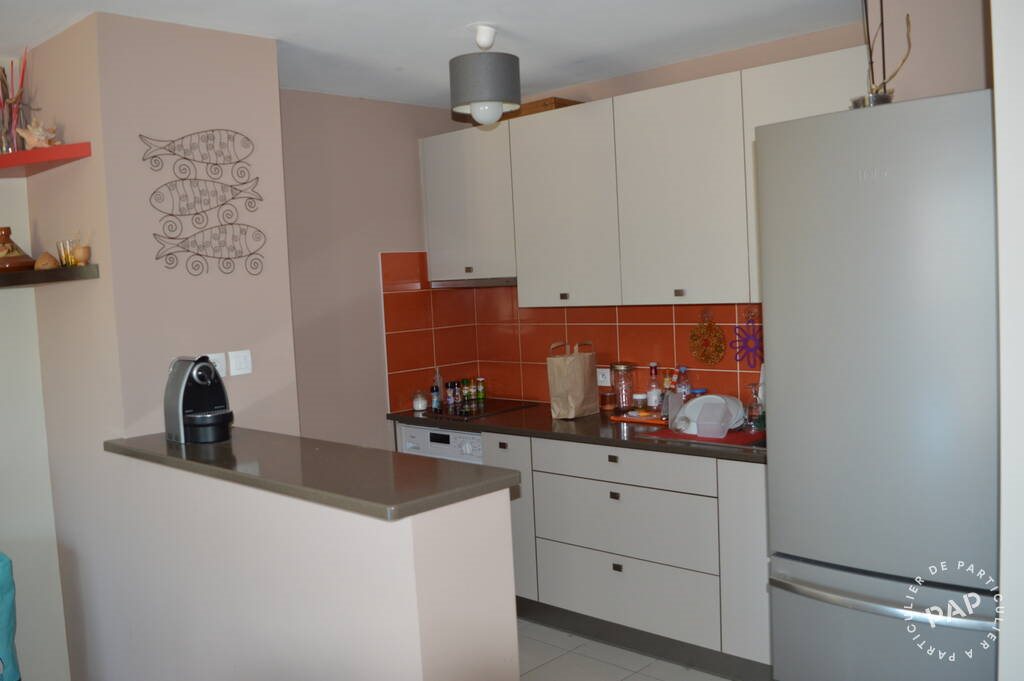 Appartement à vendre, 59m², Andernos-les-Bains