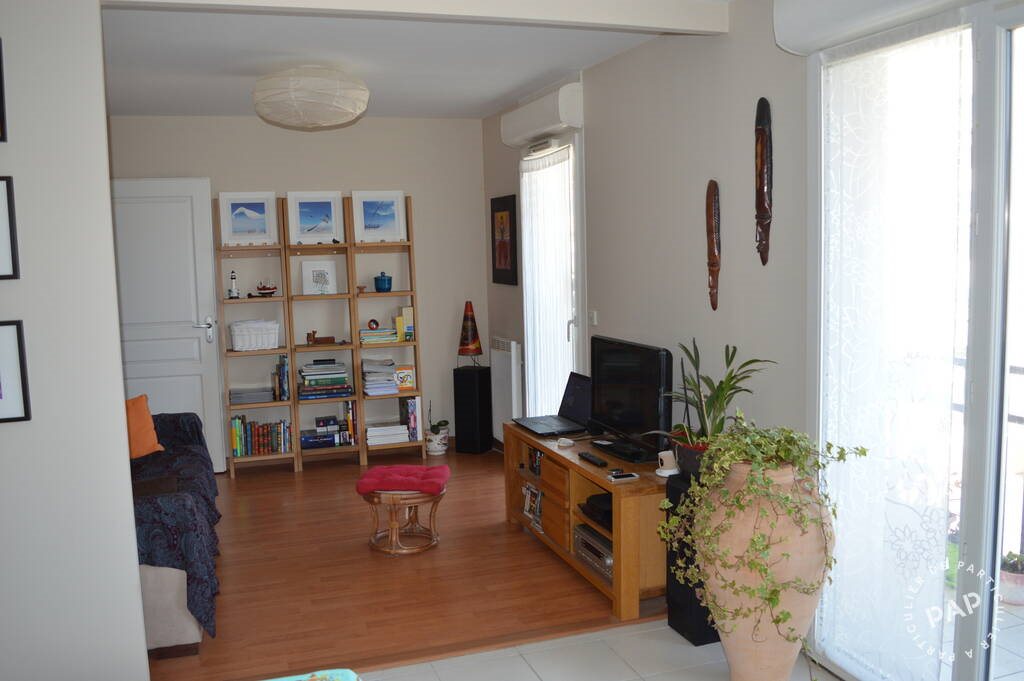 Appartement à vendre, 59m², Andernos-les-Bains