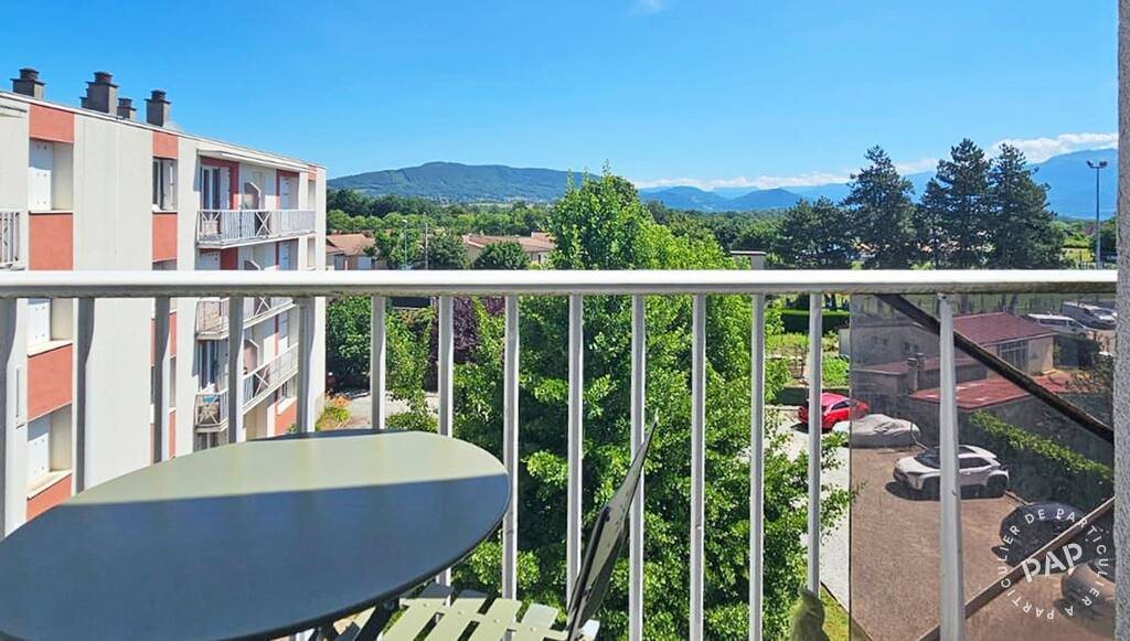 Appartement à vendre, 71m², Rives