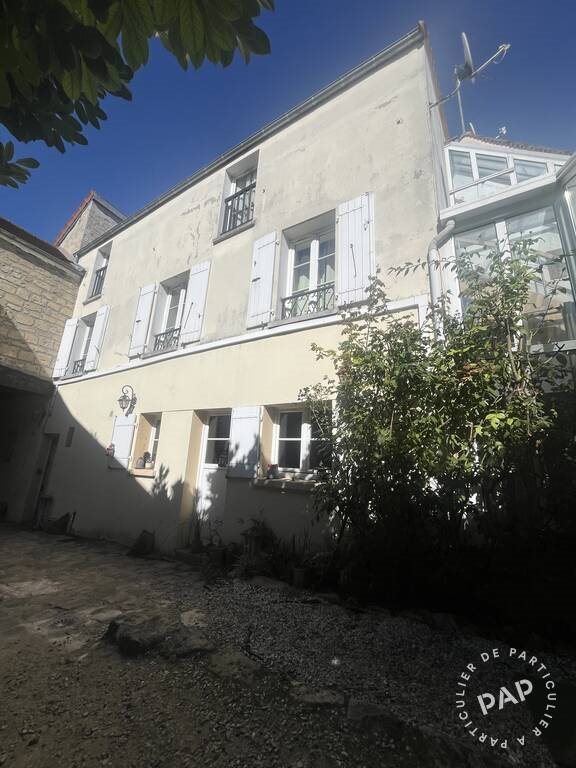Maison à vendre, 111m², Montesson