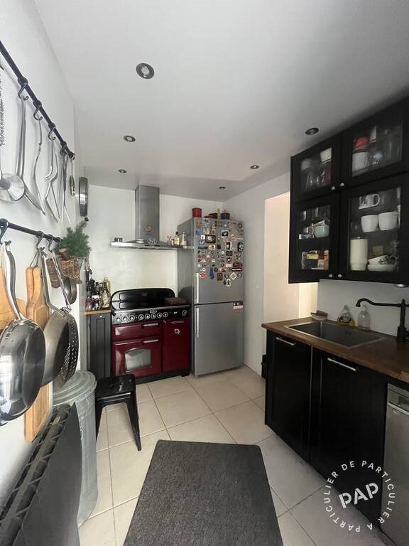 Maison à vendre, 111m², Montesson