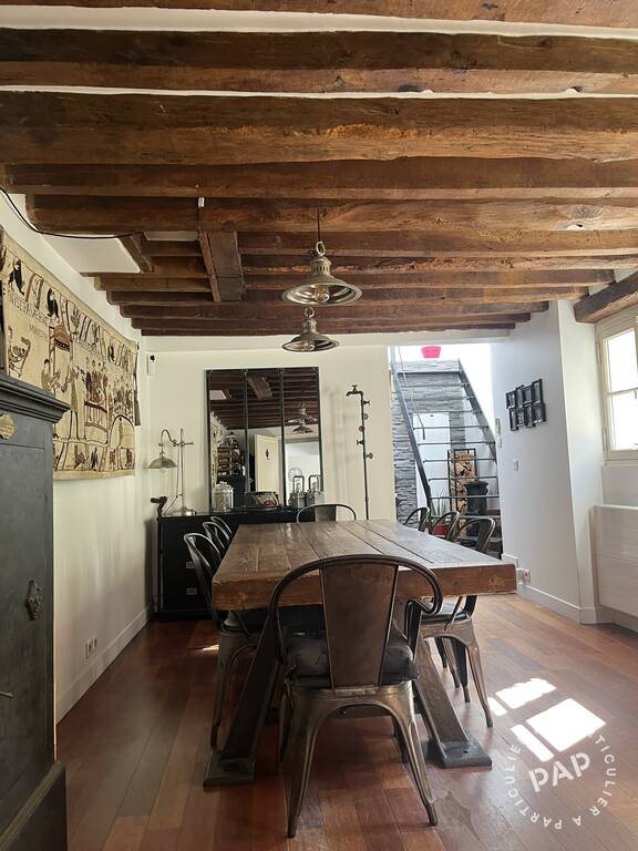 Maison à vendre, 111m², Montesson