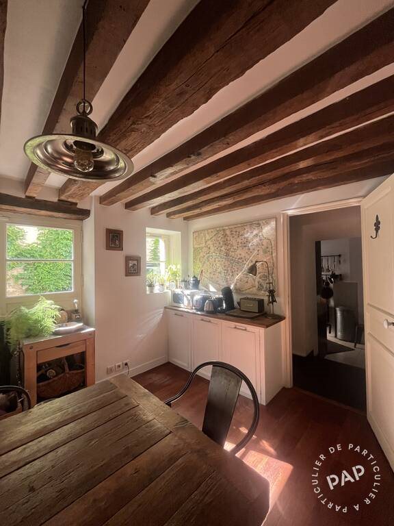 Maison à vendre, 111m², Montesson