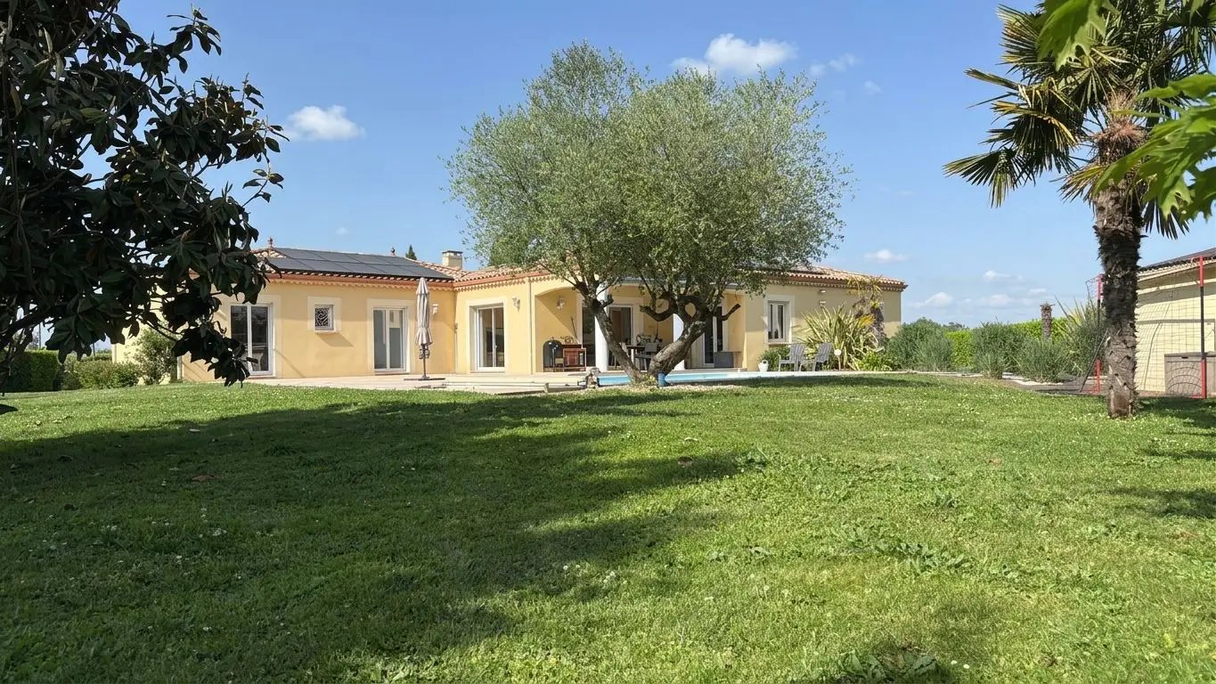 Maison à vendre, 150m², Montauban
