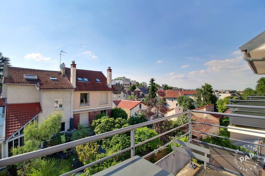Appartement à vendre, 30m², Antony
