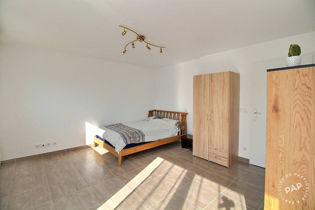 Appartement à vendre, 30m², Antony